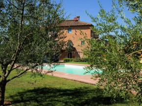 Magnificent Villa in Cortona with Swimming Pool, Cortona